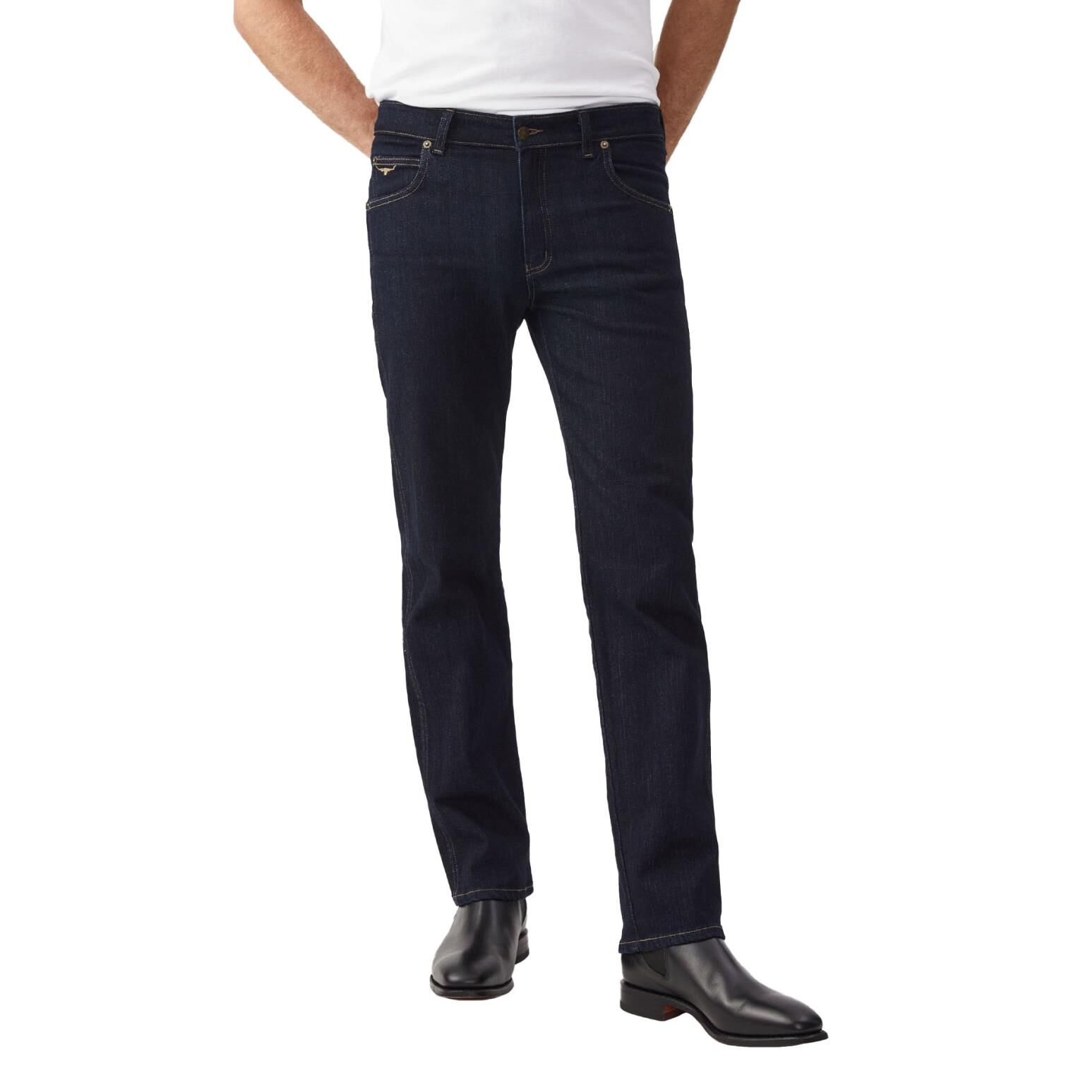 Rm williams longhorn jeans on sale